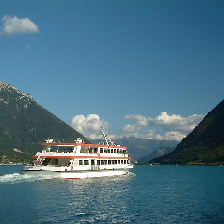 Vier Jahreszeiten Wellnessresort Achensee Maurach  Exterior foto
